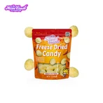 Bezpłatne suszone pikantne cukierki mango