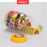fruit jelly