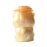 Honest Golden Lion Jar 15g Fruit Jelly