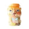 Honest Golden Lion Jar 15g Fruit Jelly